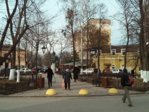 Прощай, старый год! - «Политика Крыма»