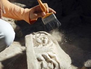 В Крыму взяли под охрану около ста археологических объектов - «Культура Крыма»