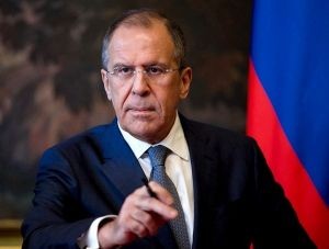 Лавров: Военная мощь - гарантия суверенитета - «Политика»