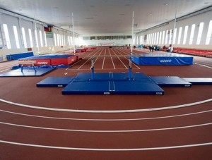 Зима вступает в свои права - «Спорт Крыма»