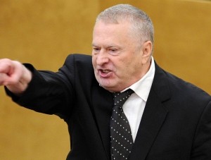 Владимир Жириновский предложил США «слезть с Олимпа» - «Политика Крыма»