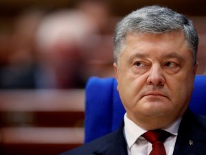 В Москве ответили на заявление Порошенко о России - «Политика Крыма»