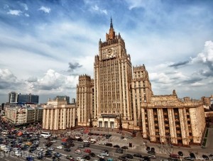 МИД РФ: США намереваются раздробить Сирию на куски - «Политика Крыма»