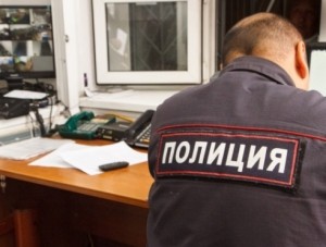 В Крыму задержали вора-рецидивиста - Проиcшествия - - «Новости Крыма»