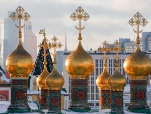 РПЦ предлагает вернуться к юлианскому календарю - «Культура Крыма»