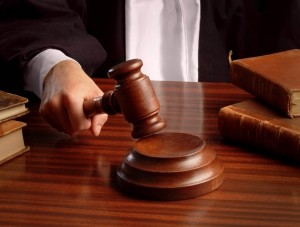 Председателей судов освободят от части функций - «Общество Крыма»