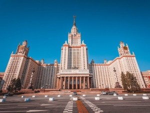 МГУ имени Ломоносова попал в список самых красивых университетов Европы - «Общество Крыма»