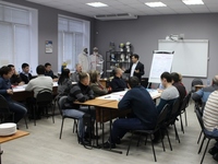 Минтопэнерго РК приглашает принять участие в первом Всероссийском конкурсе «Лучшие практики наставничества» - «Министерство топлива и энергетики»