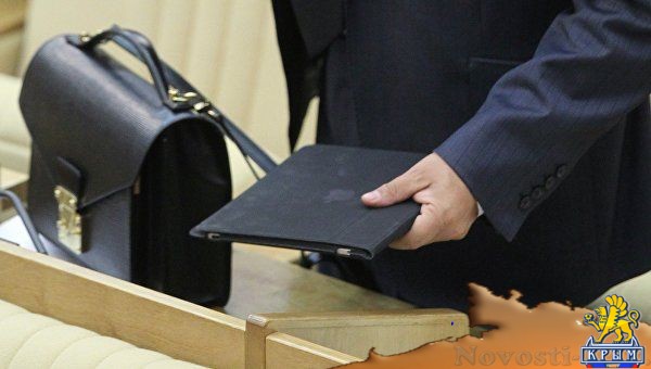 Полковник из Севастополя стал главным федеральным инспектором по Новосибирской области - «Политика»