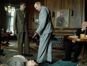 Фильм «Смерть Сталина» посмотрят в Генпрокуратуре - «Общество Крыма»