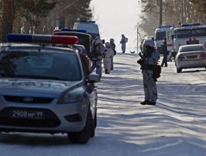 Совершивший нападение на школьников в Бурятии помещен в СИЗО - «Происшествия Крыма»