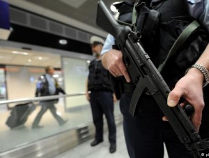 В ГД хотят вооружить охрану вокзалов и электричек - «Новости Крыма»