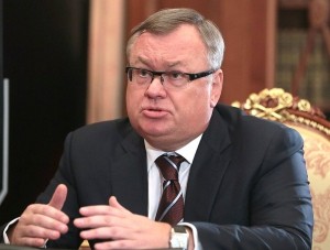 Костин: Запад развязал «войну» для смены президента РФ - «Экономика Крыма»