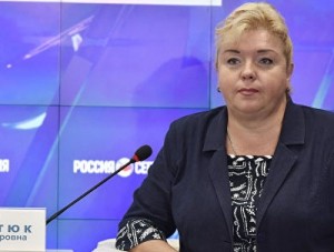 Управляющие компании Крыма вносят в реестр - «Новости Крыма»