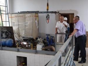 Симферополь не останется без воды  - «Новости Крыма»