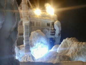 Самолеты, принимающие участие в поиске судна «Восток», вернулись на базу - «Происшествия Крыма»