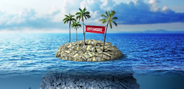 Совет ЕС исключил 8 стран из черного списка налоговых оазисов - «Коррупция»