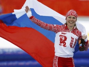 Ольга Граф настоящий Герой России - «Спорт Крыма»