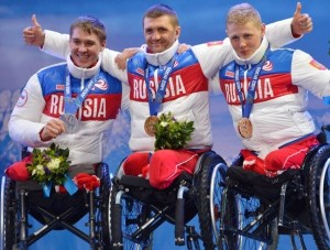 Российские паралимпийцы выступят в Пхёнчхане под нейтральным флагом - «Спорт Крыма»