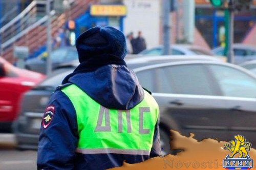В Крыму заявили о снижении количества погибших в ДТП - «Происшествия»