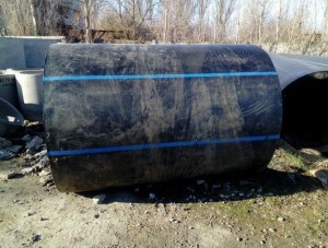 В Крыму задержали двоих мужчин, подозреваемых в краже - «Происшествия Крыма»