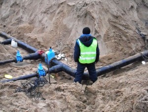 В Советском районе отремонтируют 10,5 километров водопровода - «Общество Крыма»