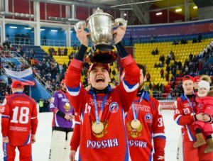 «Ты не бойся ни MOK и ни WADA..!» - «Спорт Крыма»