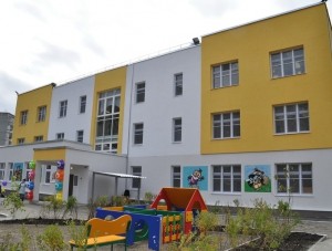 Глава Крыма поручил достроить детсад - «Общество Крыма»