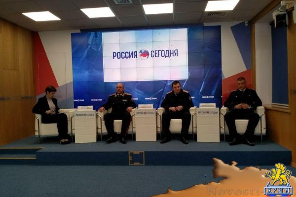 Симферопольский район «лидирует» по количеству убийств - «Происшествия»