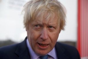 Глава МИД Британии поведал о присоединении Крыма - «Политика»