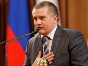 Глава Крыма рассказал, как крымчане отстояли свой полуостров - «Новости Крыма»