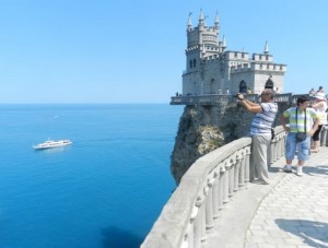 Цены на отдых в Крыму хотят сделать доступными - «Новости Крыма»