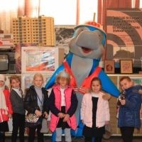 Праздничная экскурсия в музее пожарной охраны - «Происшествия»