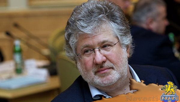 Госсовет дал согласие на продажу комплекса Коломойского в Гурзуфе - «Экономика»