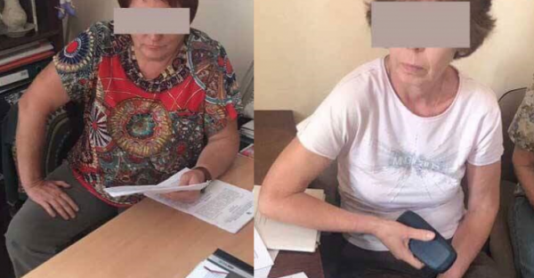 Руководительниц Мариупольского краеведческого музея осудили за незаконную передачу картин в Крым и тут же амнистировали - «Новости Крыма»