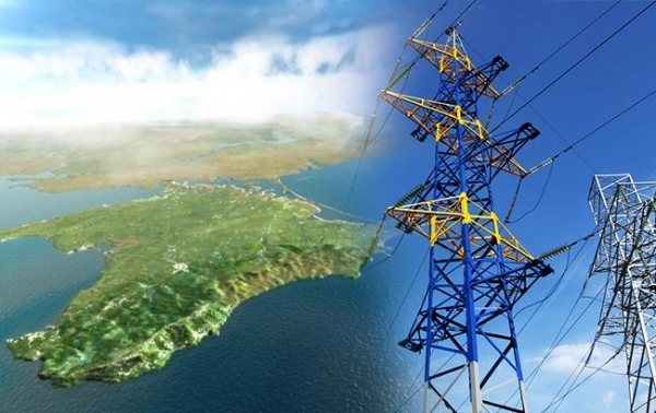 В РФ решили не делать «Россети» акционером «Крымэнерго» из-за опасения санкций — Ъ - «Новости Крыма»