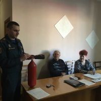 С вниманием и заботой о ветеранах - «Происшествия»