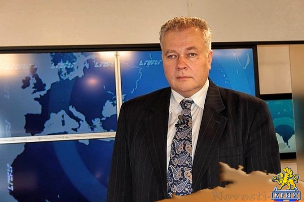 Политолог считает, что Запад не знает, что делать с РФ - «Политика»