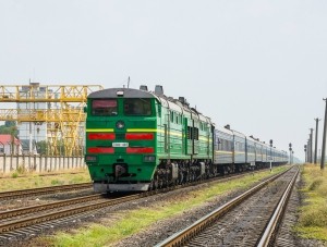 Из Херсона запустили дополнительные поезда в Крым  - «Новости Крыма»