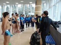 Крымские спасатели проводят уроки безопасности на воде - «Происшествия»