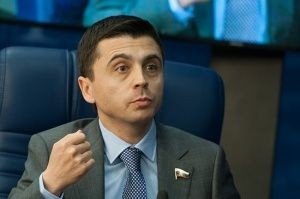 Бальбек пригласил иностранцев на выборы в Крым - «Политика»