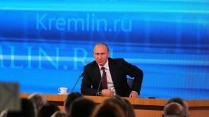 Путин не сомневался в введении санкций из-за Крыма - «Политика»