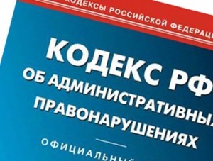 В прошлом году в Крыму выписали 900 административных штрафов - «Общество Крыма»