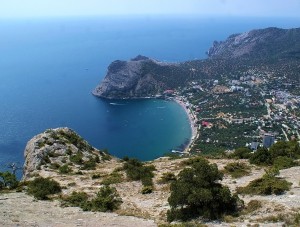 В понедельник на полуострове будет тепло - «Общество Крыма»