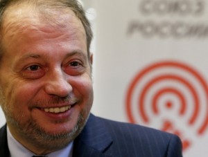 Кто в России всех богаче? - «Экономика Крыма»