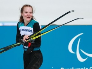 Одной ногой в чемпионах - «Спорт Крыма»