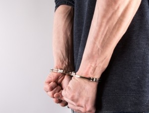 В Керчи задержали серийного вора - «Происшествия Крыма»