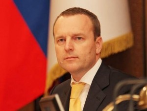 Константин Бахарев: Крымчане единодушны в своем выборе - «Политика Крыма»