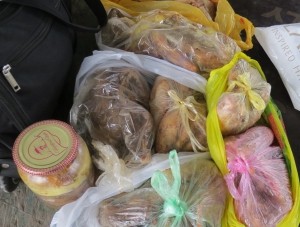 На полуостров хотели провезти некачественные украинские продукты  - «Новости Крыма»