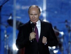 Мы снова доказали очевидное - «Политика Крыма»